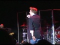 Clay Aiken Timeless Tour New York City 80s Medley canfly