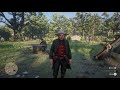 At One Point Dutch Was Actually Suspicious Of Micah - Red Dead Redemption 2