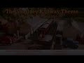 The Skarloey Railway Theme -- 100 Subscriber Special!