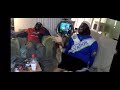 Jamaican Snuggie’s Arrgh Reaction but they react to “My Leg!”