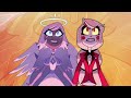 Hazbin Hotel | MAD Anime Opening | Your Key