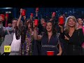 Toby Keith's Family Tears Up During 2024 CMT Music Awards Tribute