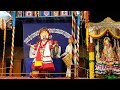 Devi Mahathme | Shumba-Rakthabeeja-Devi | Adbhuta Gaayana