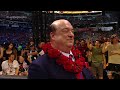 LUCHA COMPLETA — Reigns vs. Lesnar — Lucha de Último Hombre en Pie: SummerSlam 2022
