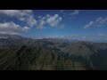 DJI mini 3 Pro flying across the Spanish Pyrenees. What a day for it!