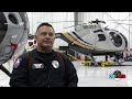 Flying Cops & Police Helicopters | Oxford, AL | S2E1 | US COPS