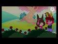 Eraser Rabbit Reserve/MiniMovie/Original/HYBRID + NO QUIRK AU/Read Description/ft. MHA Characters