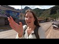 Living in a small Peruvian village for 10 days