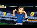 Storm Hissatsus Chain Shooting ～ Inazuma Eleven Go Strikers 2013 Xtreme