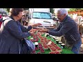 Wow - Dinan Medieval Walled Old Town, Brittany - Bucket List France 4K