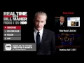 New Rule: Make Earth Great Again | Real Time with Bill Maher (HBO)