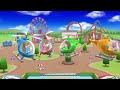 Wii Party All Minigames (Master Difficulty)