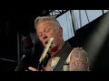 Metallica: Hardwired (BottleRock - Napa, CA - May 27, 2022)