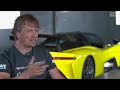 Dallara Stradale: So schnell wie Lamborghini, AMG und Co? - Fast Lap XXL | auto motor und sport