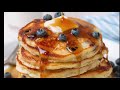 Blueberry Pancakes (Creepypasta #7)