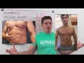 Examples of body fat percentages | BODY FAT % 101
