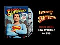 SUPERMAN (1956) 4K
