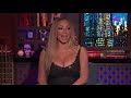 After Show: The Biggest Misconception About Mariah Carey? | WWHL