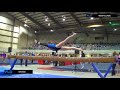 Mounting In Style: Creative & Unique Ways To Start Your Beam Routine