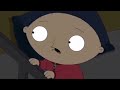 Family guy stewie crying moments