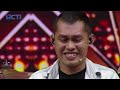 Miracle! Rionaldo Membuat Semuanya Berdecak Kagum | Auditions | Indonesia`s Got Talent 2022