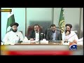 TLP calls off days-long Faizabad sit-in after reaching agreement with govt
