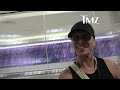 Sasha Colby Worried About Losing 'Human Rights' If Trump Wins Election | TMZ