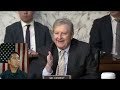 Sen. Kennedy STUNS FED Chair Powell With EXPLOSIVE Questions About SHOCKING FDIC Reports