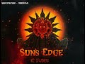 Sun's Edge OST - Torrential (Guapo Falls Theme)