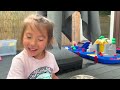 9 Wasserspiele für Kinder im Garten | Mamiblock & FamilienMomente