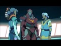 VOLTRON CRACK - Season 3