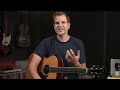 How to Play Don’t Think Twice, It’s Alright [Bob Dylan Guitar Lesson]