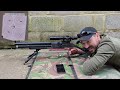 The most powerful slugs i've tested so far... the new JSB knockout mk11 mk2