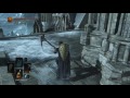 Dark Souls 3 Part 8 - To Anor Londo