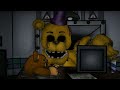 [fnaf/dc2/Short]Just gold | by @AndySteinMusic