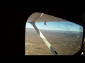 Flight Training Cessna 172SP at Scottsdale Airport KSDL