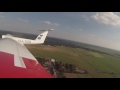 GoZC glider winch launch panoramic view