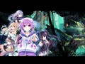 (English Lyrics) - NEVER ENDING TRUE STORIES - Super Neptunia RPG