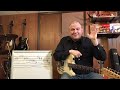 The SWING Scale!  - The Sound You’ve Been Looking For! Guitar Lesson