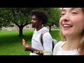 University Move in Vlog | Med School orientation
