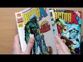 MAKING COMICS: WHAT I LEARNED FROM STEVE EPTING drawing FACTOR X for the Age of Apocalipse! Epic!!!