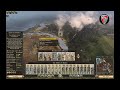 40 - Iceni Hard - Divide et Impera - The Quick war