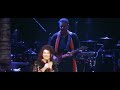 kate bush: cloudbusting (before the dawn: live at hammersmith apollo) 2014 // multicam edit