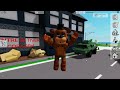 FIZ A CASA DE FNAF PRA ASSUSTAR AS PESSOAS mas ISSO ACONTECEU no BROOKHAVEN RP