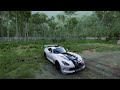 Forza Horizon 5: Dodge Viper ACR Sound Test (All Exhaust Options)