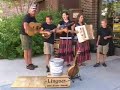 The Lingner Family Playing Live at Branson Landing