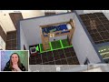 Let's Build a Story - The Richards - The Kids' Rooms - Pt 3