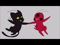 Tikki and Plagg (You're) Timeless to me | Miraculous Ladybug Animatic