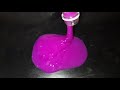 How to make slime with a bottle / No mess, no bowle / diy easy bottle slime in 30 seconds!