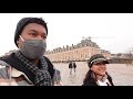 PARIS VLOG | A WEEKEND IN THE CITY OF LIGHT